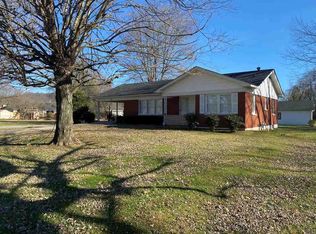 198 Short Cut Rd, Horse Cave, KY 42749