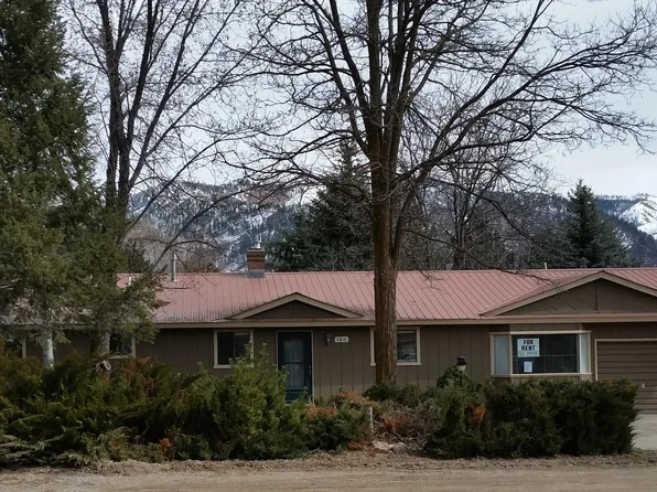 166 Hermosa Dr, Durango, CO 81301