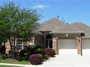 4207 Noble Cypress Ct, Houston, TX 77059