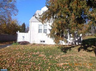 415 S Trooper Rd, Norristown, PA 19403