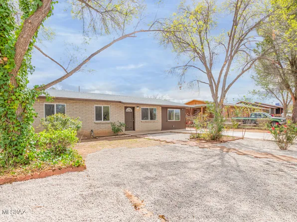 3854 E Mainsail Blvd, Tucson, AZ 85739