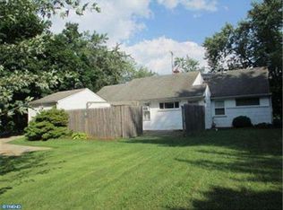 45 Burnside Ave, Norristown, PA 19403