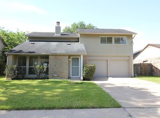 8626 Quail View Dr, Missouri City, TX 77489