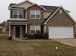 625 Crabapple Pl, Macon, GA 31217
