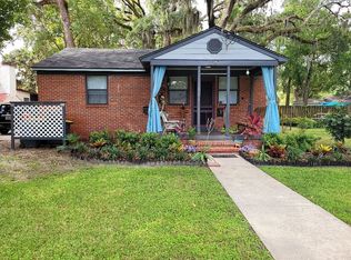 3347 Claremont Rd, Jacksonville, FL 32207