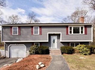 1 Winship Way, Stoughton, MA 02072