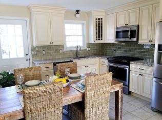 1 Drysdale St UNIT 104, Warren, RI 02885