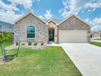3200 Goose Ln, McKinney, TX, 75071