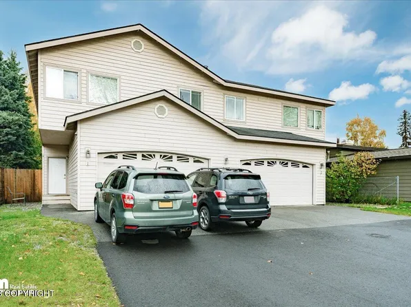 3123 E 43rd Ave, Anchorage, AK 99508