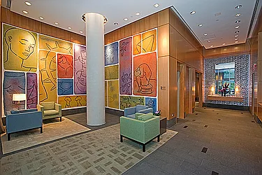 Rented by Luxury Property Group