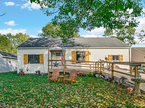 505 N Maple St, Pittsboro, IN 46167