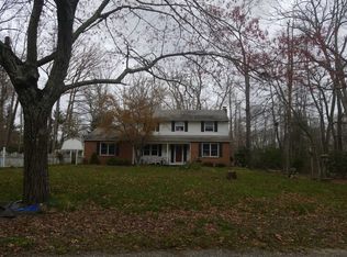 8 Laurel Vista Rd, Shamong, NJ 08088