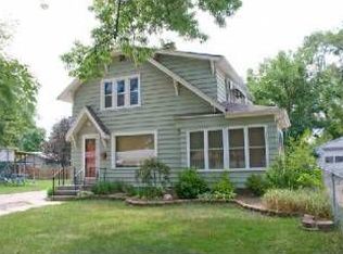 3102 Sunnymede Ave, South Bend, IN 46615