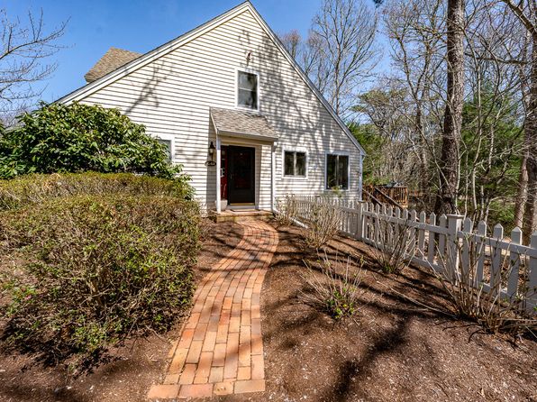 64 Shellback Way #K, Mashpee, MA 02649