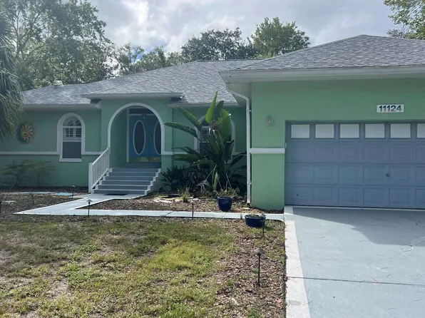 11124 W Thoreau Pl, Crystal River, FL 34428
