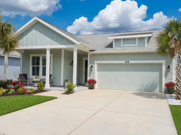 508 Ward Creek Ln, Panama City Beach, FL 32407