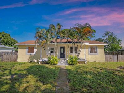 6833 2nd Street, Jupiter, FL, 33458