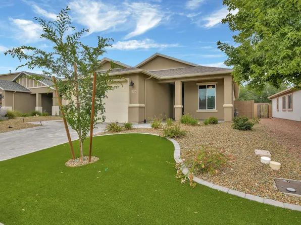 1380 Stratford Pl, Chino Valley, AZ 86323