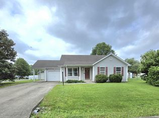 17 Jessica Way, Stanford, KY 40484