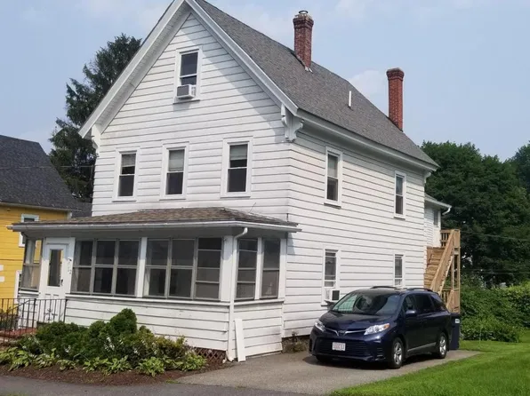12 Mason St Floor 2, Hudson, MA 01749