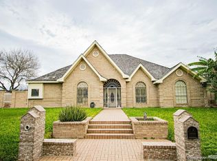 601 E Ridgeland Ave, McAllen, TX 78503