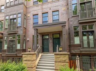 2950 E 17th Avenue, Denver, CO 80206