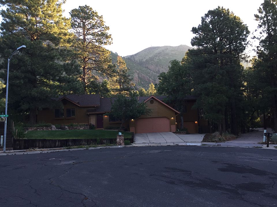 This is your front yard 