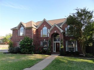 11201 Brista Way, Austin, TX 78726