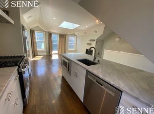 125 F St #2, Boston, MA 02127