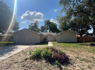 12206 Madrigal St, San Antonio, TX 78233