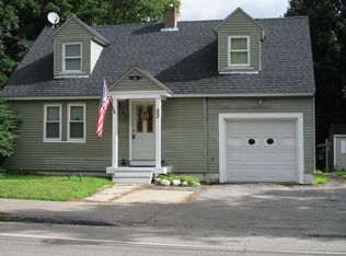 23 Leominster Rd, Shirley, MA 01464