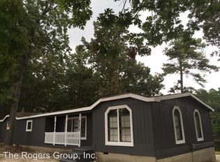 95 Scuffletown Ln, Henderson, NC 27537