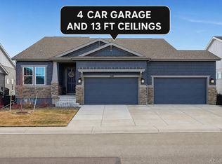 3268 Carabiner St, Castle Rock, CO 80108
