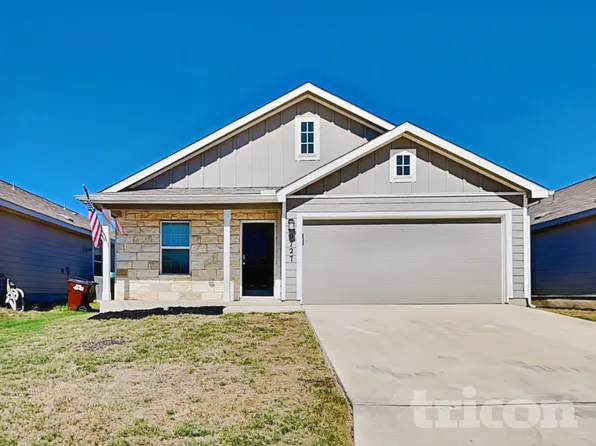 9727 Marbach Hl, San Antonio, TX 78245