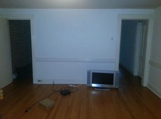 16 Irving St, Albany, NY 12202
