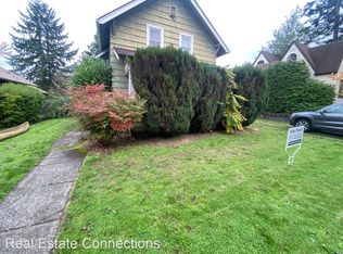 1647 Villard St, Eugene, OR 97403