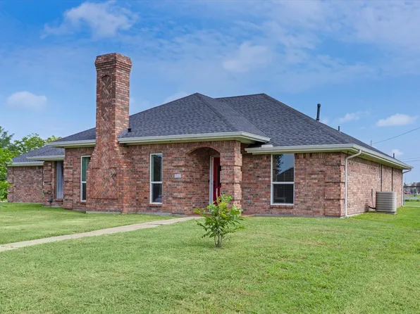 2112 Meadowview Dr, Caddo Mills, TX 75135