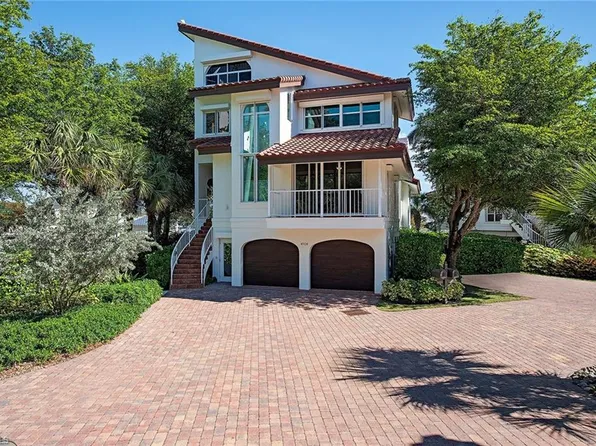 4708 Villa Mare LN #26-28, NAPLES, FL 34103