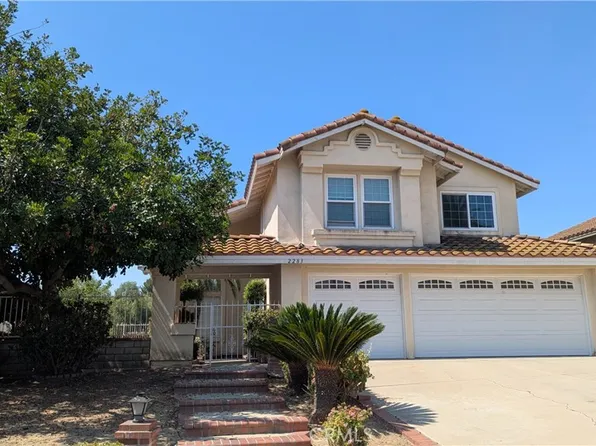 2283 Avenida Las Ramblas, Chino Hills, CA 91709