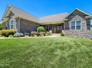 9607 Gunnies Dr, Kodak, TN 37764
