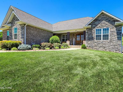 9607 Gunnies Dr, Kodak, TN, 37764