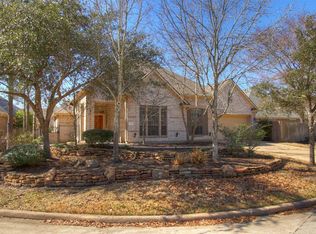 6 Mystic Pines Ct, Spring, TX 77382