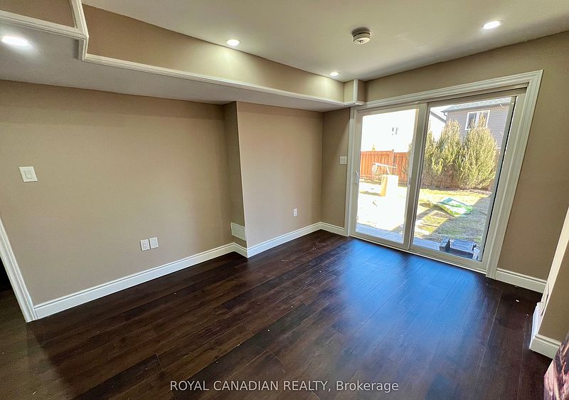 Kitchener House for rent - 1 Bedroom in Kitchener
