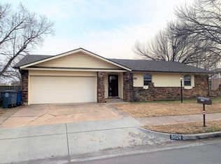 9108 E 58th St S, Tulsa, OK 74145