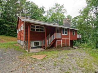 405 E River Dr, Lake Luzerne, NY 12846