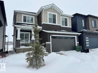 8729 Mayday Ln SW, Edmonton, AB T6X2L3