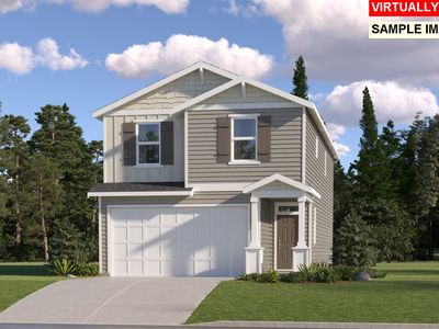 23830 SW Vermillion Dr #H191, Tualatin, OR, 97062
