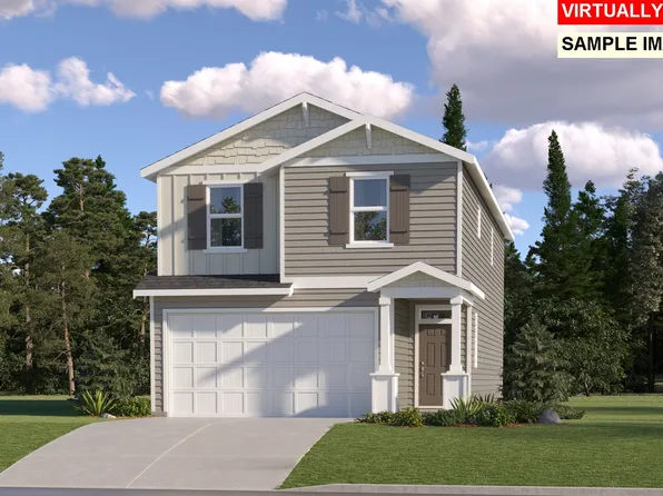 23590 SW Vermillion Dr, Tualatin, OR 97062