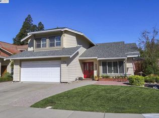 3016 Calle De La Mesa, Pleasanton, CA 94566