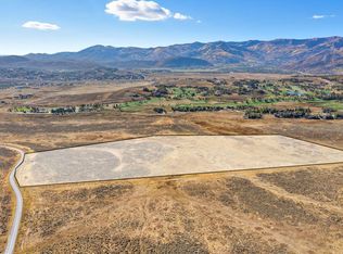 8151 N Bitner Ranch Rd, Park City, UT 84098